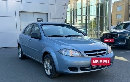 Chevrolet Lacetti, 2010 год, 579 000 рублей, 2 фотография