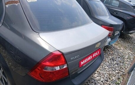 Chevrolet Aveo III, 2008 год, 185 000 рублей, 3 фотография