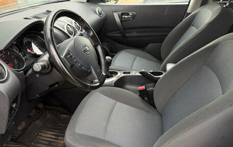 Nissan Qashqai, 2012 год, 850 000 рублей, 10 фотография