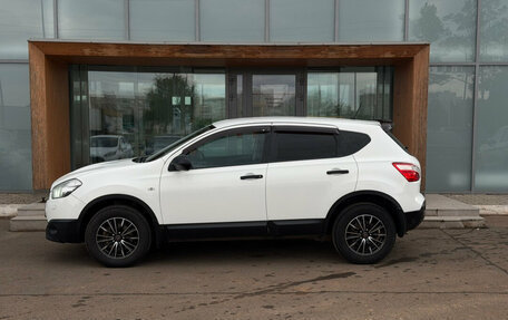Nissan Qashqai, 2012 год, 850 000 рублей, 4 фотография