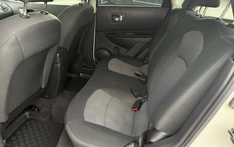 Nissan Qashqai, 2012 год, 850 000 рублей, 14 фотография