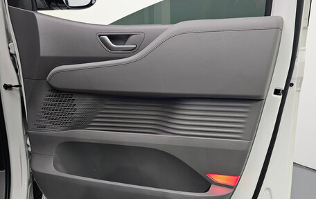 Hyundai Staria, 2025 год, 6 874 000 рублей, 10 фотография