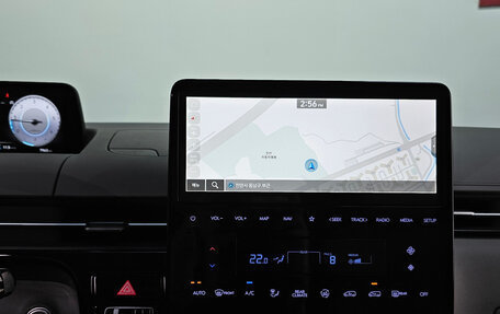 Hyundai Staria, 2025 год, 6 874 000 рублей, 13 фотография