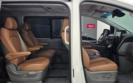 Hyundai Staria, 2025 год, 6 874 000 рублей, 11 фотография