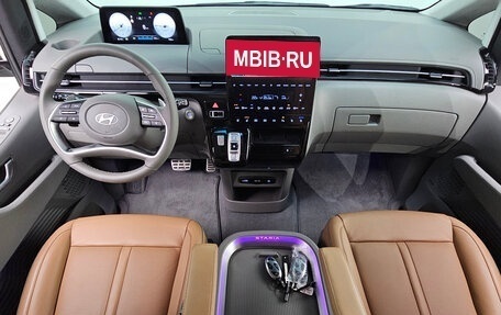 Hyundai Staria, 2025 год, 6 874 000 рублей, 6 фотография