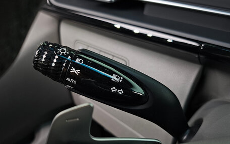 Hyundai Staria, 2025 год, 6 874 000 рублей, 29 фотография