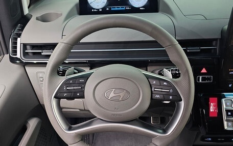 Hyundai Staria, 2025 год, 6 874 000 рублей, 14 фотография