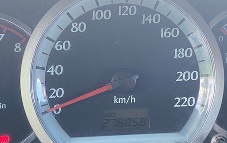Chevrolet Lacetti, 2012 год, 280 000 рублей, 10 фотография
