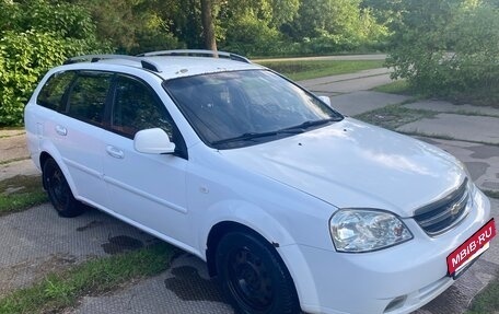 Chevrolet Lacetti, 2012 год, 280 000 рублей, 3 фотография