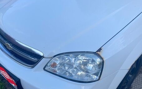 Chevrolet Lacetti, 2012 год, 280 000 рублей, 2 фотография