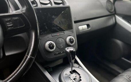 Mazda CX-7 I рестайлинг, 2008 год, 570 000 рублей, 8 фотография