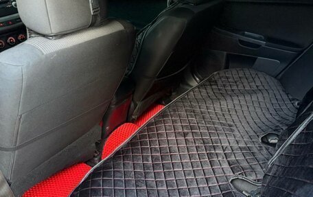 Mitsubishi Lancer IX, 2008 год, 500 000 рублей, 9 фотография