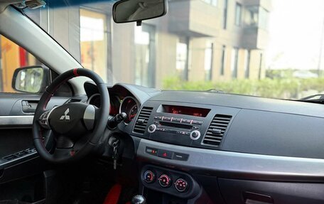 Mitsubishi Lancer IX, 2008 год, 500 000 рублей, 10 фотография