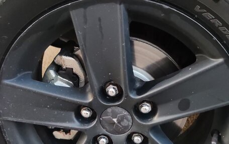 Mitsubishi Lancer IX, 2008 год, 500 000 рублей, 13 фотография