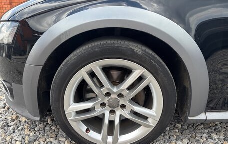 Audi A4 allroad, 2010 год, 1 500 000 рублей, 2 фотография
