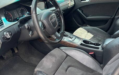 Audi A4 allroad, 2010 год, 1 500 000 рублей, 7 фотография