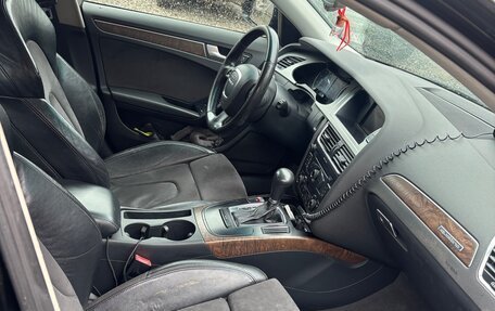 Audi A4 allroad, 2010 год, 1 500 000 рублей, 13 фотография