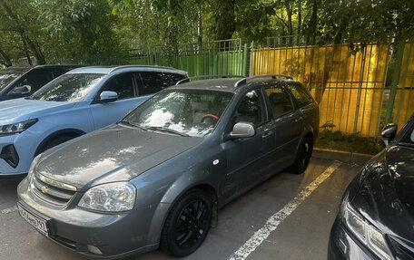 Chevrolet Lacetti, 2012 год, 700 000 рублей, 2 фотография