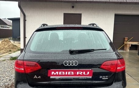 Audi A4 allroad, 2010 год, 1 500 000 рублей, 14 фотография
