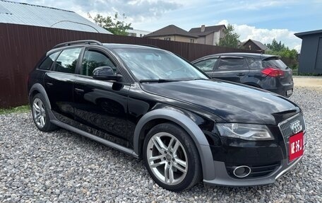 Audi A4 allroad, 2010 год, 1 500 000 рублей, 5 фотография