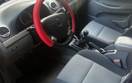Chevrolet Lacetti, 2012 год, 700 000 рублей, 6 фотография