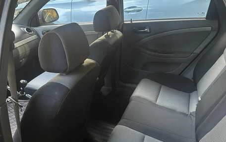 Chevrolet Lacetti, 2012 год, 700 000 рублей, 7 фотография