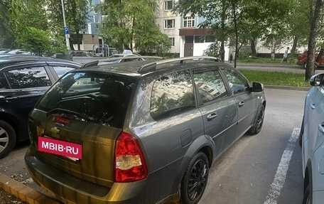 Chevrolet Lacetti, 2012 год, 700 000 рублей, 4 фотография