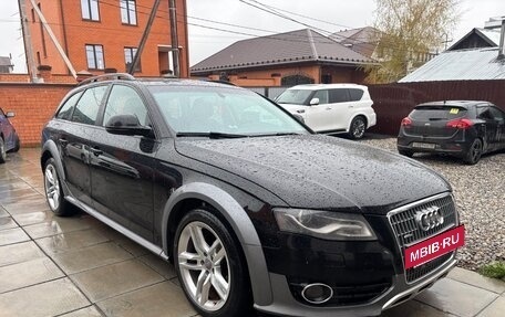 Audi A4 allroad, 2010 год, 1 500 000 рублей, 17 фотография