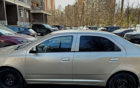 Chevrolet Cobalt II, 2013 год, 400 000 рублей, 3 фотография