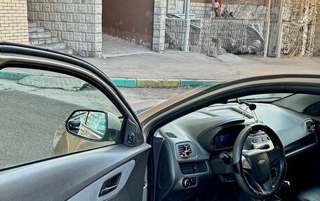 Chevrolet Cobalt II, 2013 год, 400 000 рублей, 5 фотография