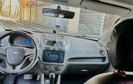Chevrolet Cobalt II, 2013 год, 400 000 рублей, 6 фотография