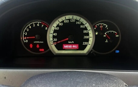 Chevrolet Lacetti, 2012 год, 700 000 рублей, 5 фотография