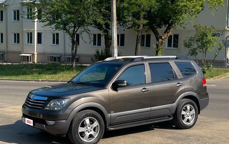 KIA Mohave I, 2011 год, 1 770 000 рублей, 8 фотография