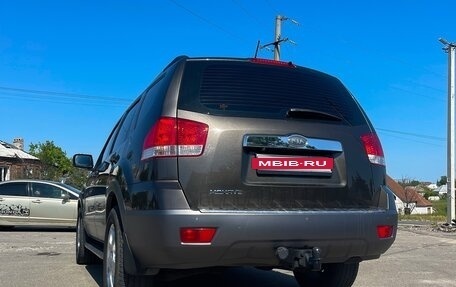KIA Mohave I, 2011 год, 1 770 000 рублей, 3 фотография