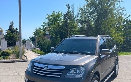 KIA Mohave I, 2011 год, 1 770 000 рублей, 6 фотография