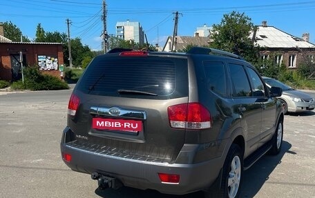 KIA Mohave I, 2011 год, 1 770 000 рублей, 4 фотография