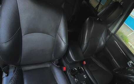 KIA Mohave I, 2011 год, 1 770 000 рублей, 11 фотография