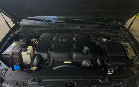 KIA Mohave I, 2011 год, 1 770 000 рублей, 10 фотография