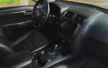KIA Mohave I, 2011 год, 1 770 000 рублей, 9 фотография