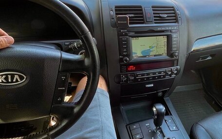 KIA Mohave I, 2011 год, 1 770 000 рублей, 13 фотография
