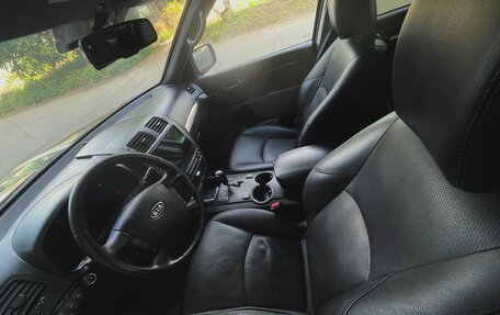 KIA Mohave I, 2011 год, 1 770 000 рублей, 12 фотография