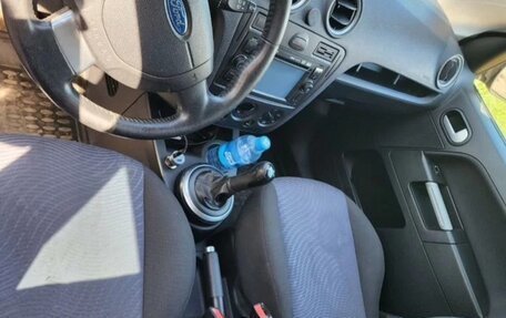 Ford Fusion I, 2008 год, 415 000 рублей, 6 фотография