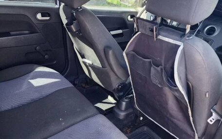 Ford Fusion I, 2008 год, 415 000 рублей, 7 фотография