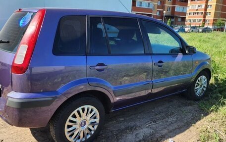 Ford Fusion I, 2008 год, 415 000 рублей, 4 фотография
