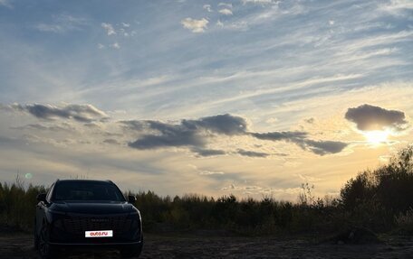 Haval F7, 2025 год, 3 700 000 рублей, 2 фотография