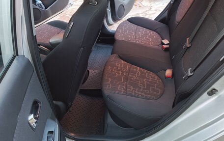 KIA Rio III рестайлинг, 2012 год, 750 000 рублей, 11 фотография