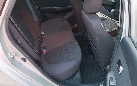 KIA Rio III рестайлинг, 2012 год, 750 000 рублей, 12 фотография