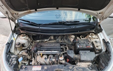 KIA Rio III рестайлинг, 2012 год, 750 000 рублей, 16 фотография