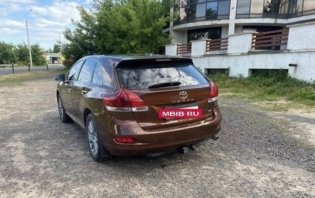 Toyota Venza I, 2014 год, 2 050 000 рублей, 5 фотография