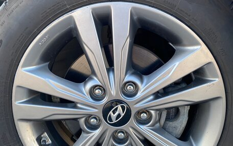 Hyundai Elantra VI рестайлинг, 2018 год, 1 490 000 рублей, 23 фотография